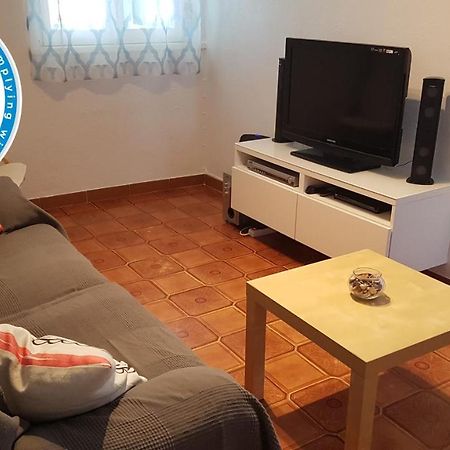 Apartamento Capa Rica Costa da Caparica Extérieur photo