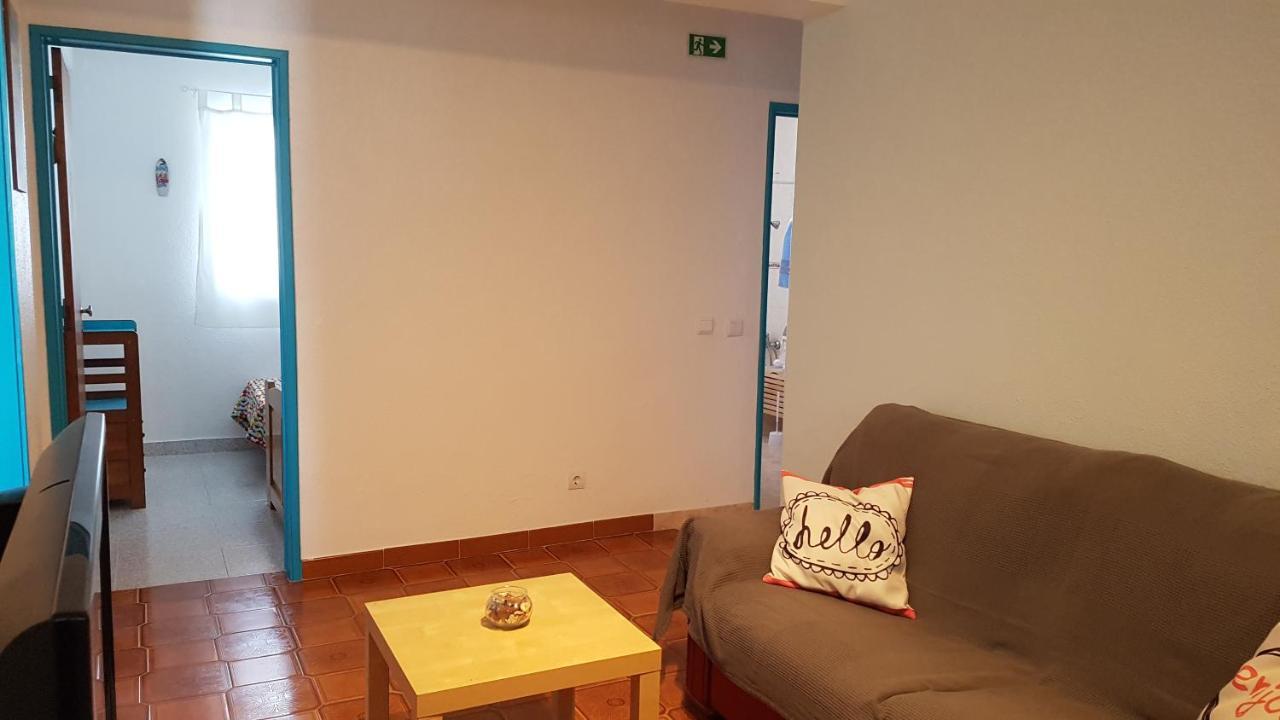 Apartamento Capa Rica Costa da Caparica Extérieur photo