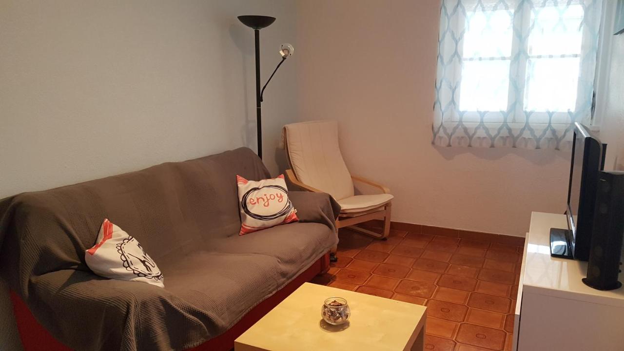 Apartamento Capa Rica Costa da Caparica Extérieur photo