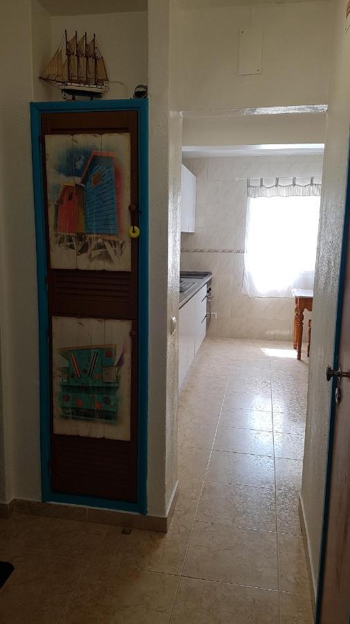 Apartamento Capa Rica Costa da Caparica Extérieur photo