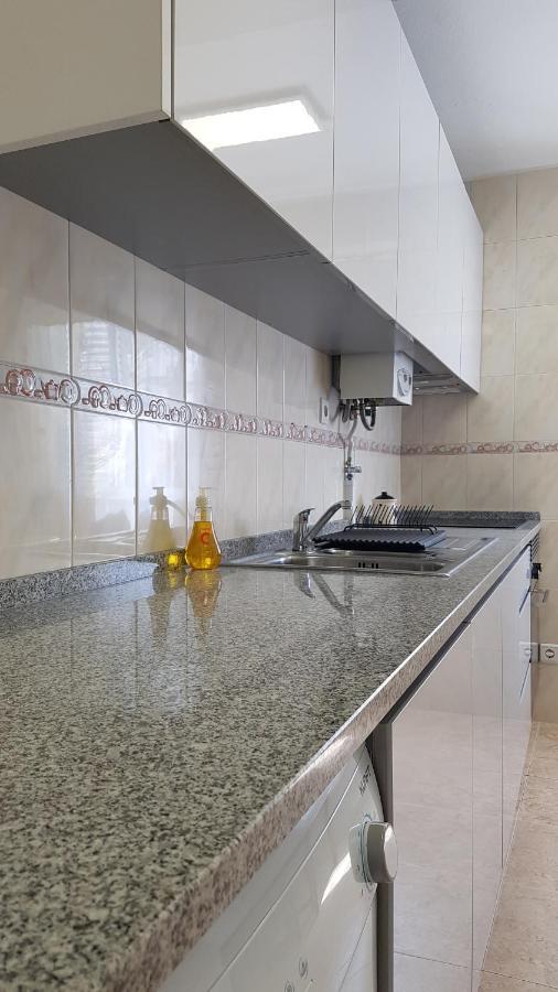 Apartamento Capa Rica Costa da Caparica Extérieur photo