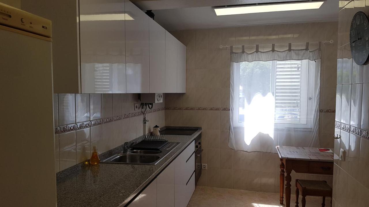 Apartamento Capa Rica Costa da Caparica Extérieur photo