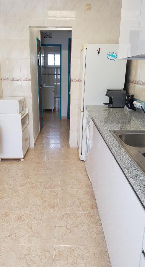 Apartamento Capa Rica Costa da Caparica Extérieur photo