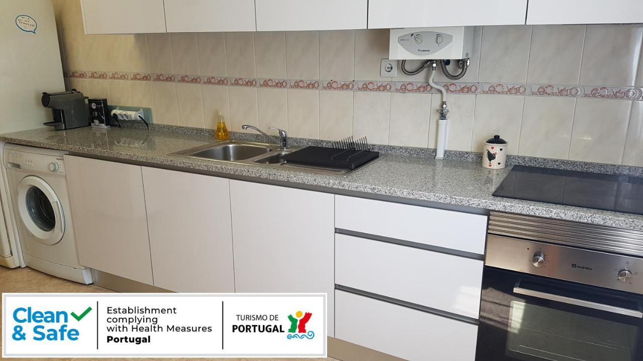 Apartamento Capa Rica Costa da Caparica Extérieur photo