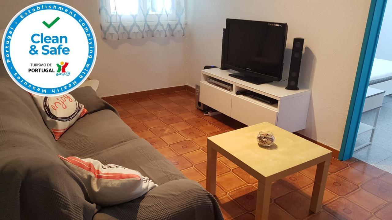 Apartamento Capa Rica Costa da Caparica Extérieur photo