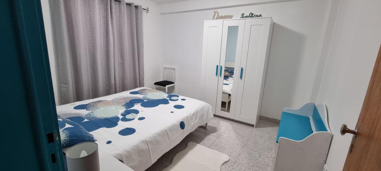 Apartamento Capa Rica Costa da Caparica Extérieur photo
