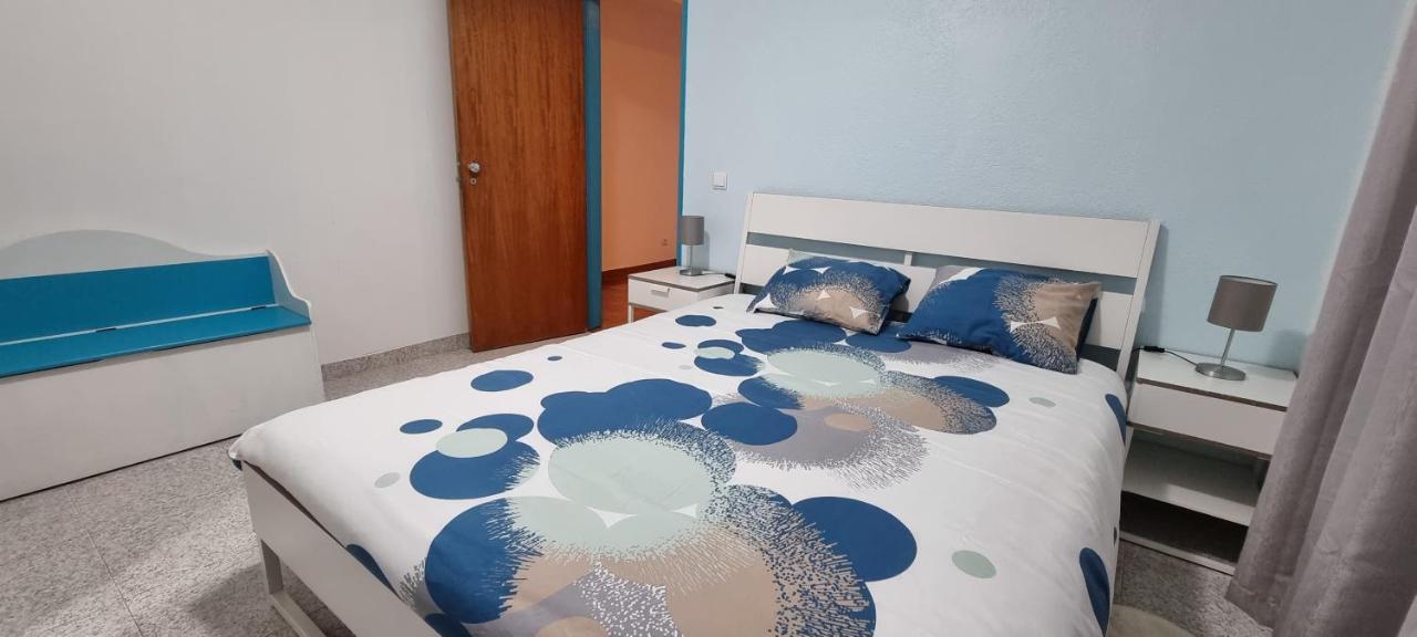 Apartamento Capa Rica Costa da Caparica Extérieur photo