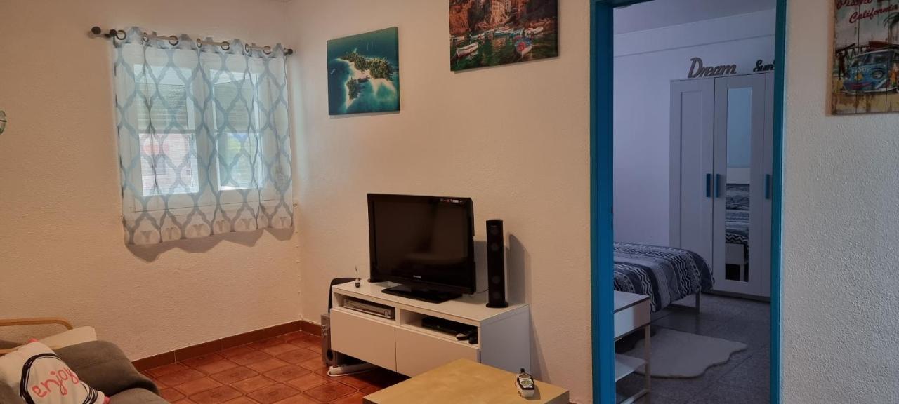 Apartamento Capa Rica Costa da Caparica Extérieur photo