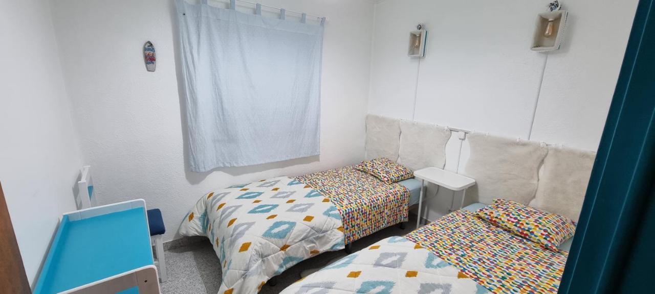 Apartamento Capa Rica Costa da Caparica Extérieur photo