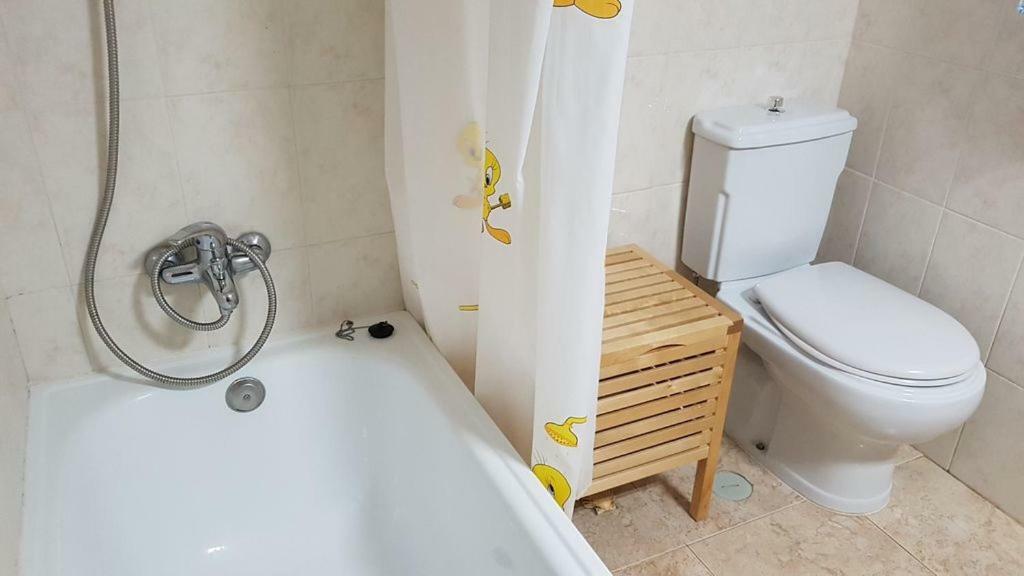 Apartamento Capa Rica Costa da Caparica Extérieur photo